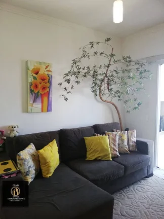 Imagem APARTAMENTO 2 DORM- LAZER - PISCINA - BOUQUEIRÃO - PRAIA GRANDE