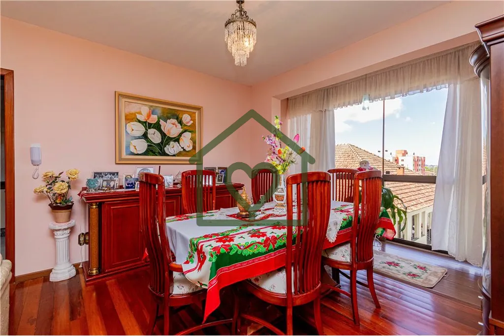 Imagem Linda Cobertura no Bairro Nonoai 
 
Se você busca conforto, elegância e uma vista panorâmica de t...