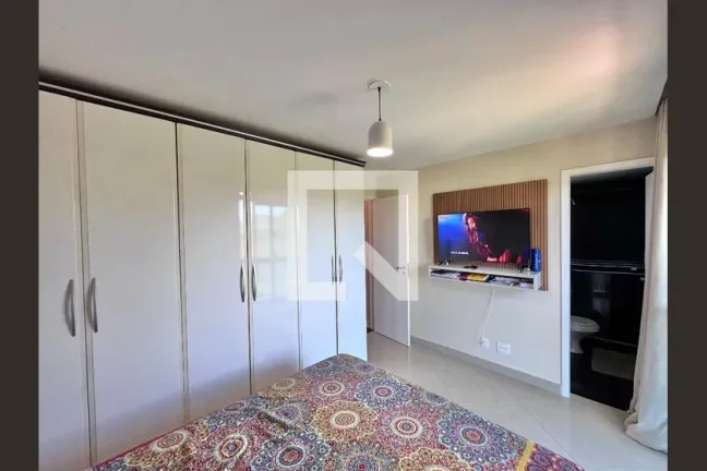 Imagem Apartamento à Venda - Recreio, 3 Quartos, 94 m2