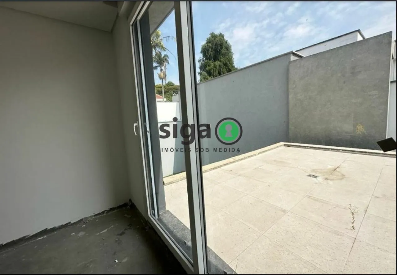 Imagem Casa em Condomínio a venda no Campo Belo com 4 quartos