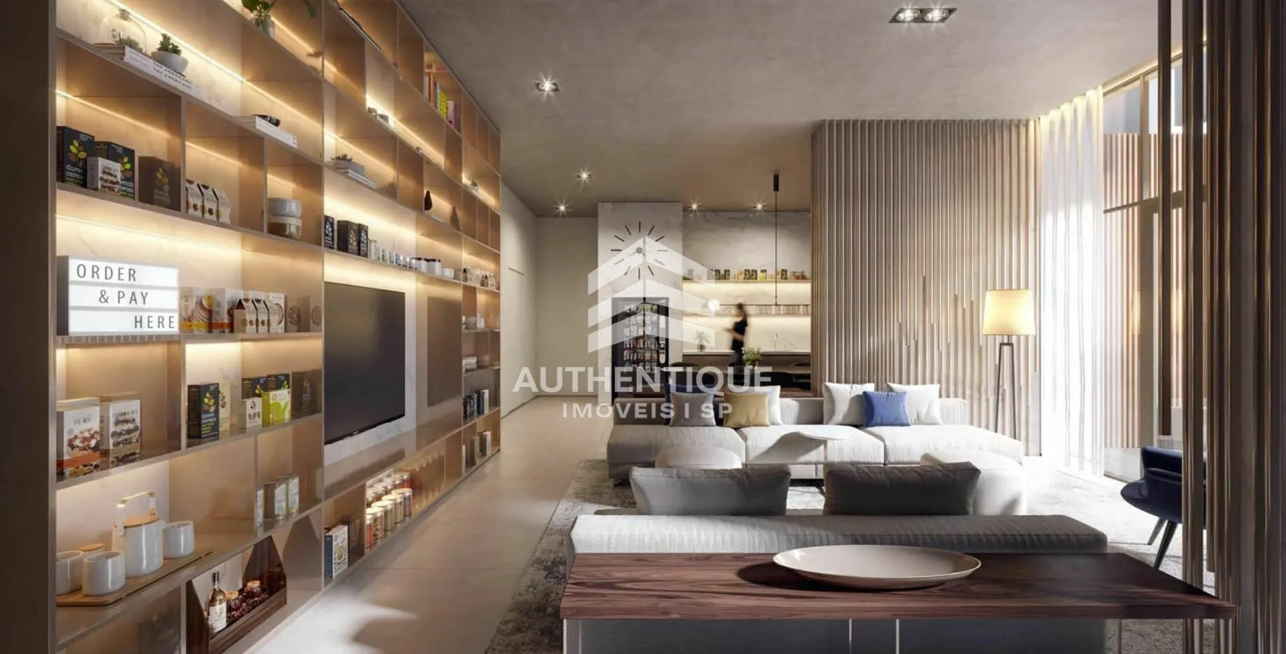 Imagem DSG ITAIM BIBI - Apartamento à venda em São Paulo/SP
