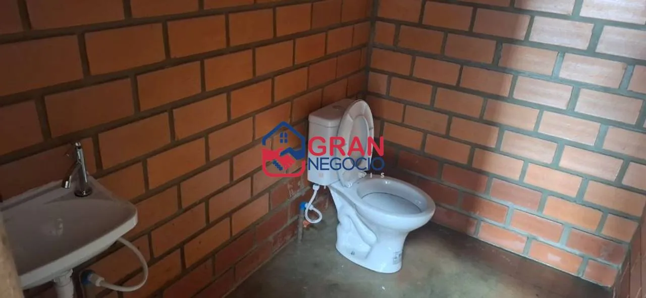 Imagem Barracão para alugar, 600 m² por R$ 15.000,00/mês - Butiatuva - Campo Largo/PR