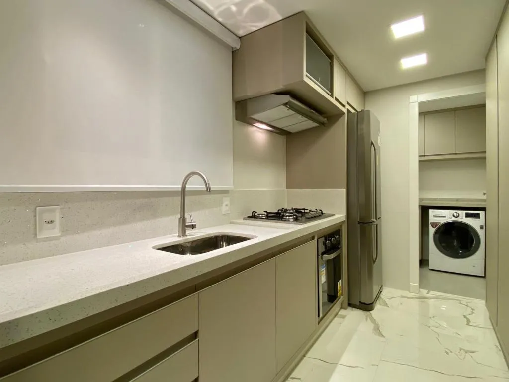 Imagem Apartamento 3 Dormitórios - Bairro Centro