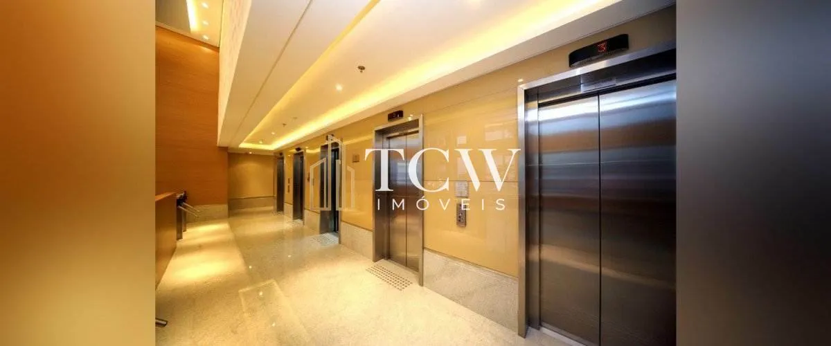 Imagem Sala Comercial à venda no Liberdade