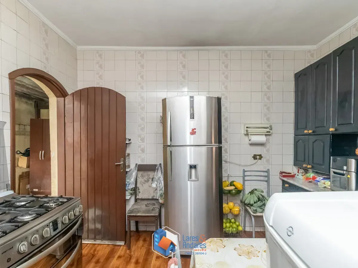 Imagem Casa para venda em Lauzane Paulista com 4 quartos, 500m²