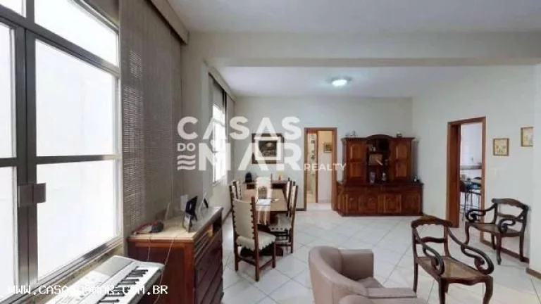 Foto do imóvel Apartamento para Venda em Rio de Janeiro / RJ no bairro Leblon