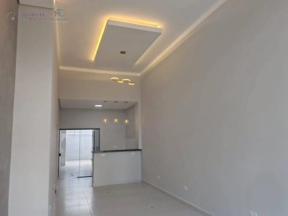 Imagem Casa de 3 dormitórios sendo 1 suíte à Venda no Parque das Palmeiras