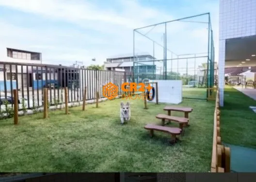 Imagem Apartamento a Venda de 61m² com 3 quartos 1 suíte em bairro Zumbi em Recife