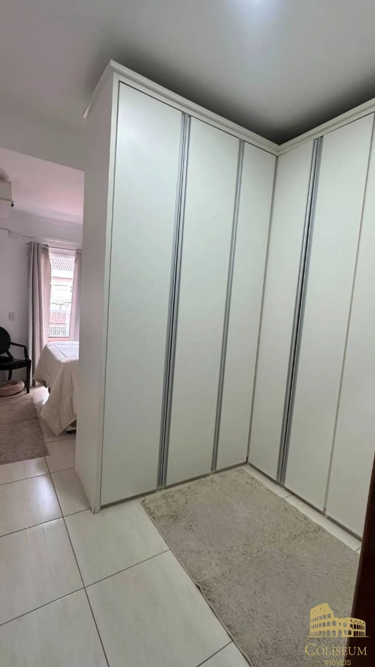 Imagem Sobrado com 3 dormitórios à venda, 87 m² por R$ 780.000,00 - Parque das Américas - Praia Grande/SP
