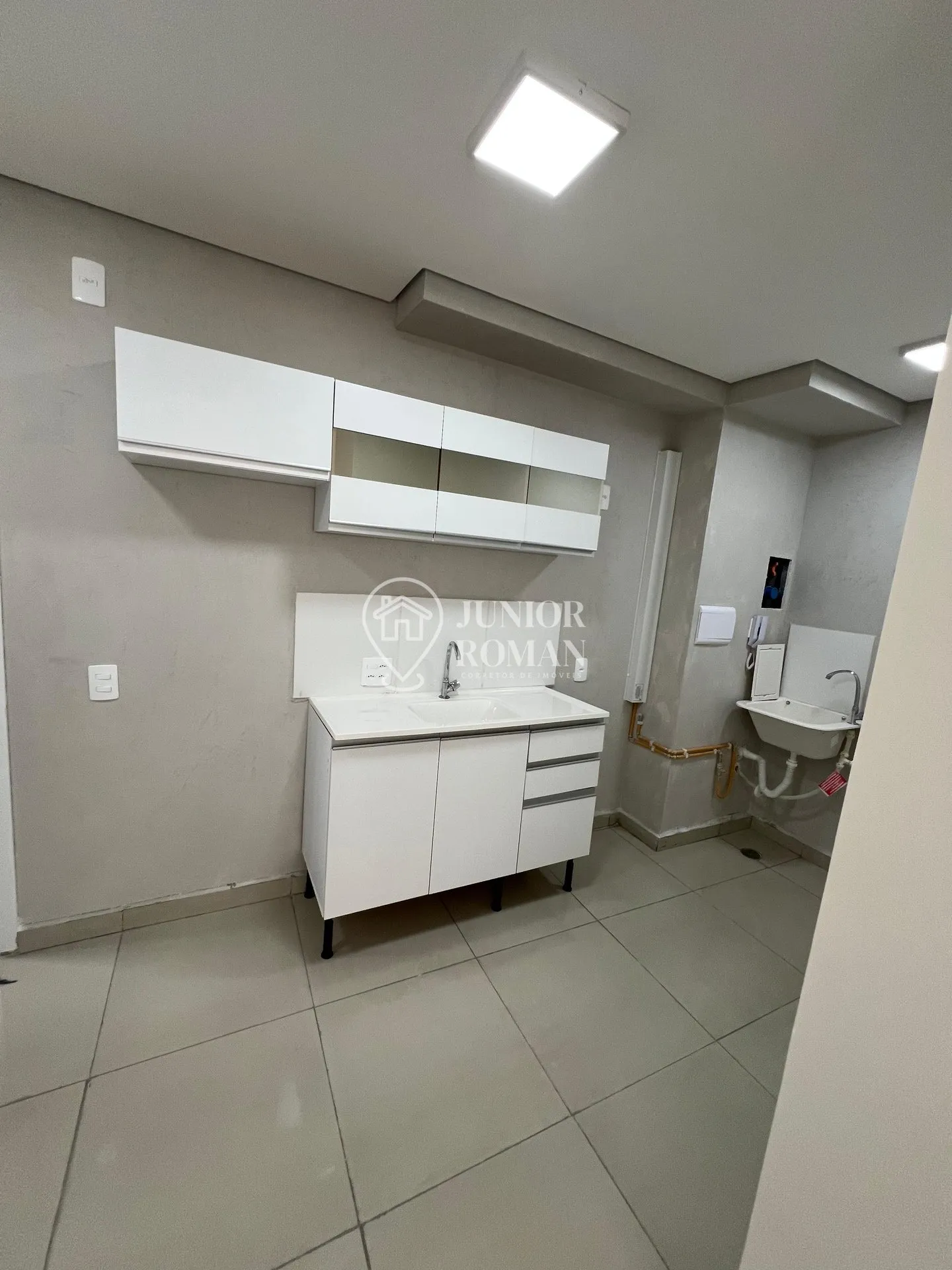 Imagem APTO NOVO 2 DORM | 14º ANDAR | JARDIM CARAVELAS/SP