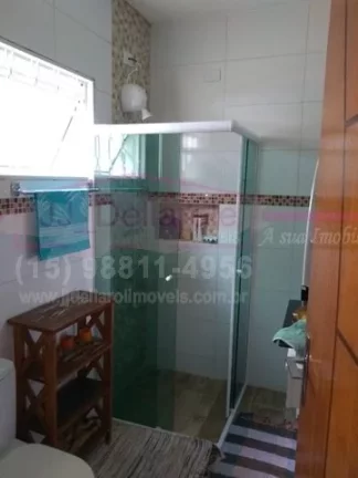 Imagem Sabe aquele lugar gostoso, onde você escuta o barulho dos pássaros e balançar das árvores? Aquel...