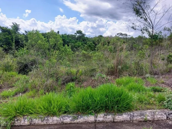 Imagem OPORTUNIDADE TERRENO CONDOMÍNIO DE LUXO EM ITABIRITO