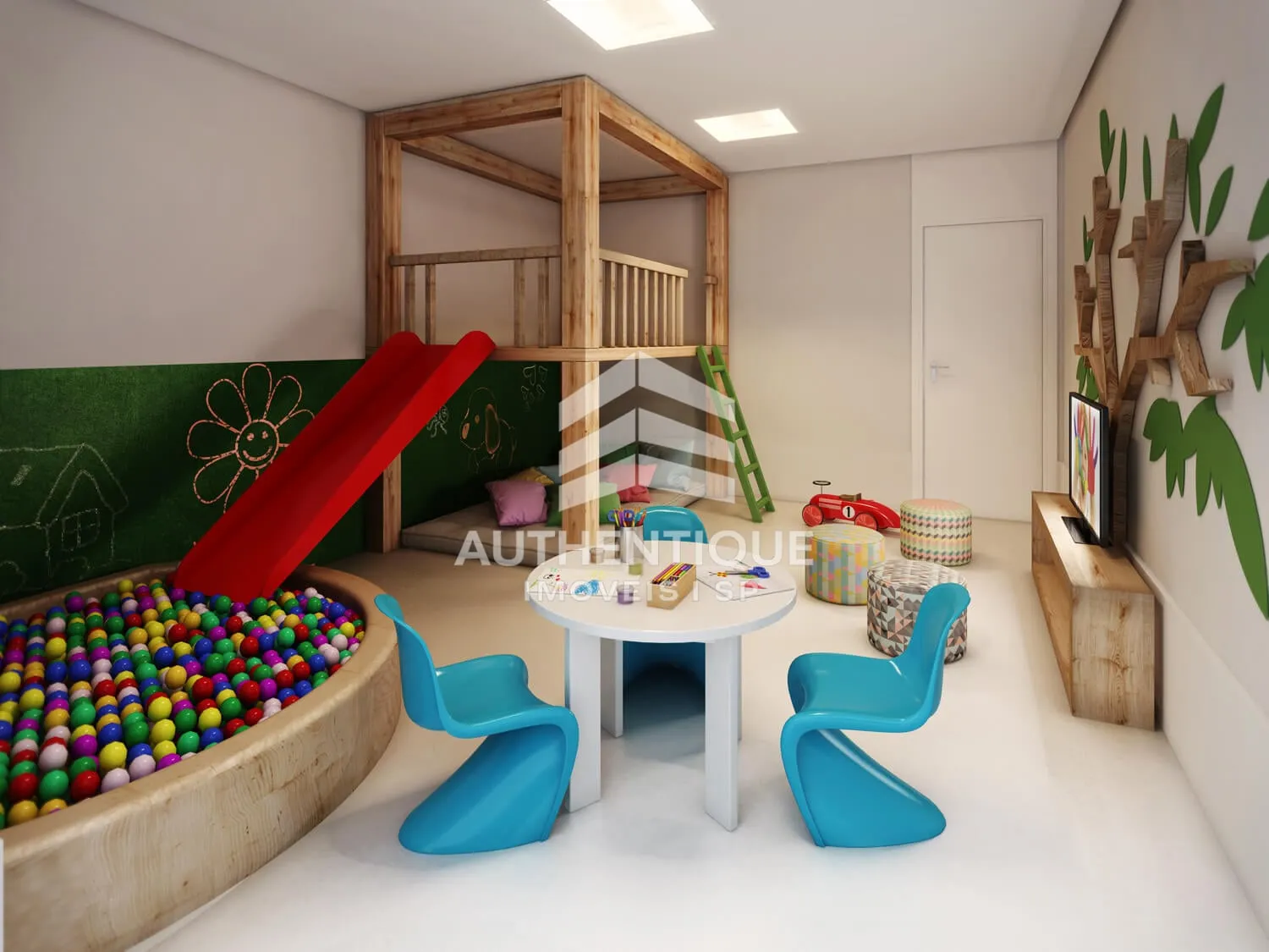 Imagem HELBOR ART PAULISTA - Apartamento à venda em São Paulo/SP