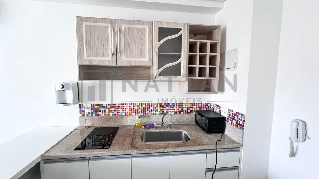 Imagem Studio, 35 m² - venda por R$ 600.000,00 ou aluguel por R$ 3.808,00/mês - Tatuapé - São Paulo/SP