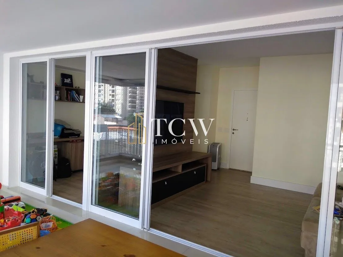 Imagem Apartamento à venda no bairro Saúde - São Paulo/SP, Zona Sul