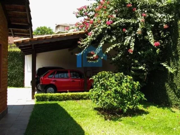 Imagem Casa à Venda Condomínio Fazendinha Granja Viana