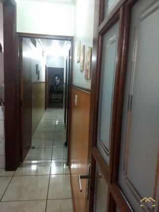 Imagem Casa térrea com 3 quartos à Venda por R$699.000,00 - Vila Rio Branco - Jundiaí/SP