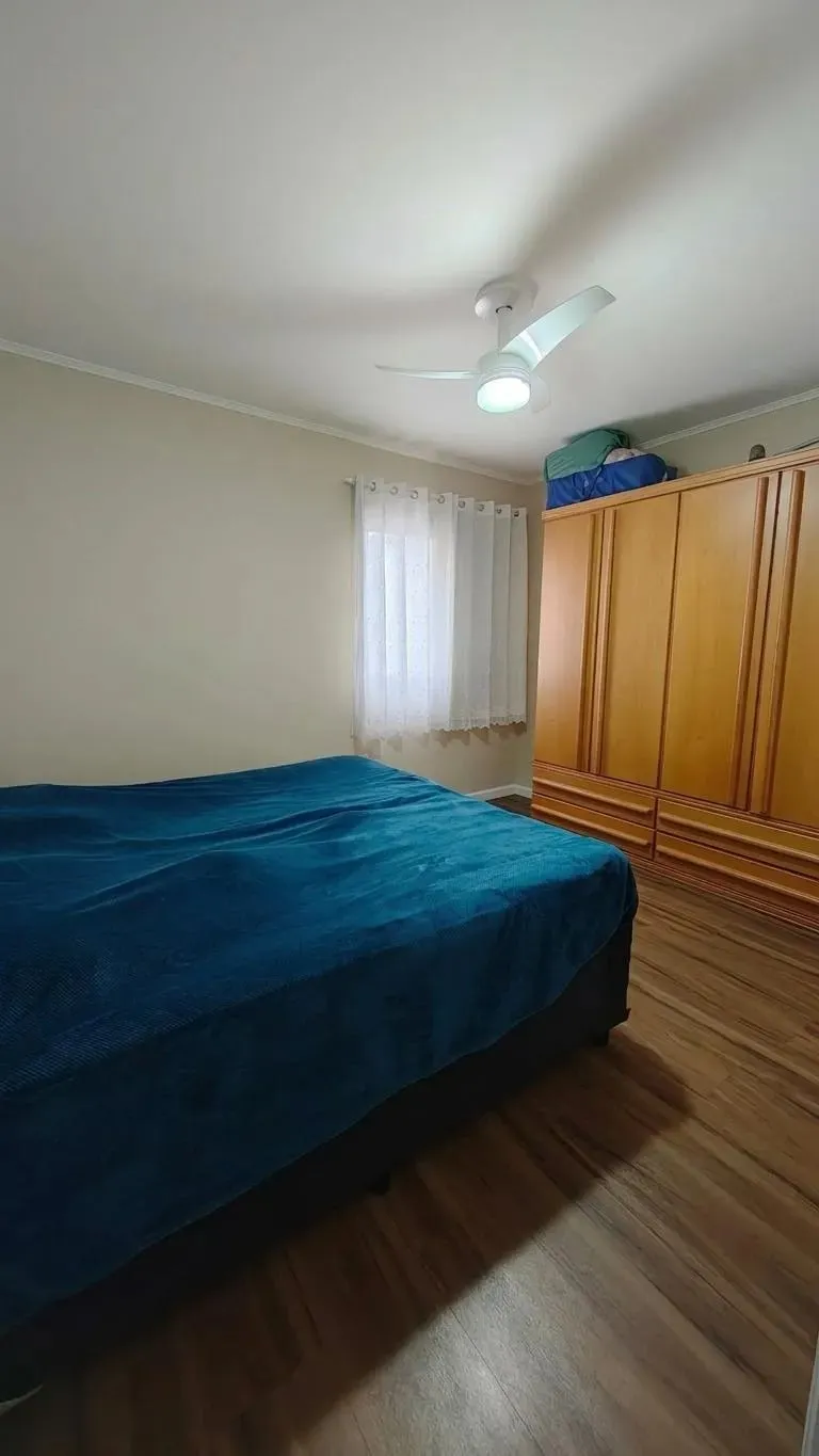 Imagem Apartamento a venda|edificio rosemar| 2 quartos 1 suite| 1 vaga| osvaldo cruz - são caetano do sul -sp