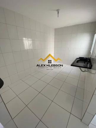 Imagem ALUGO APARTAMENTO no maria auxiliadora
