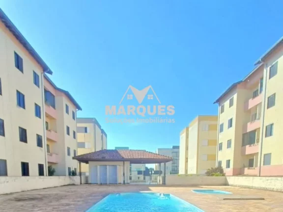 Imagem Apto c/ 2 Dorms no Condominio Di Mônaco