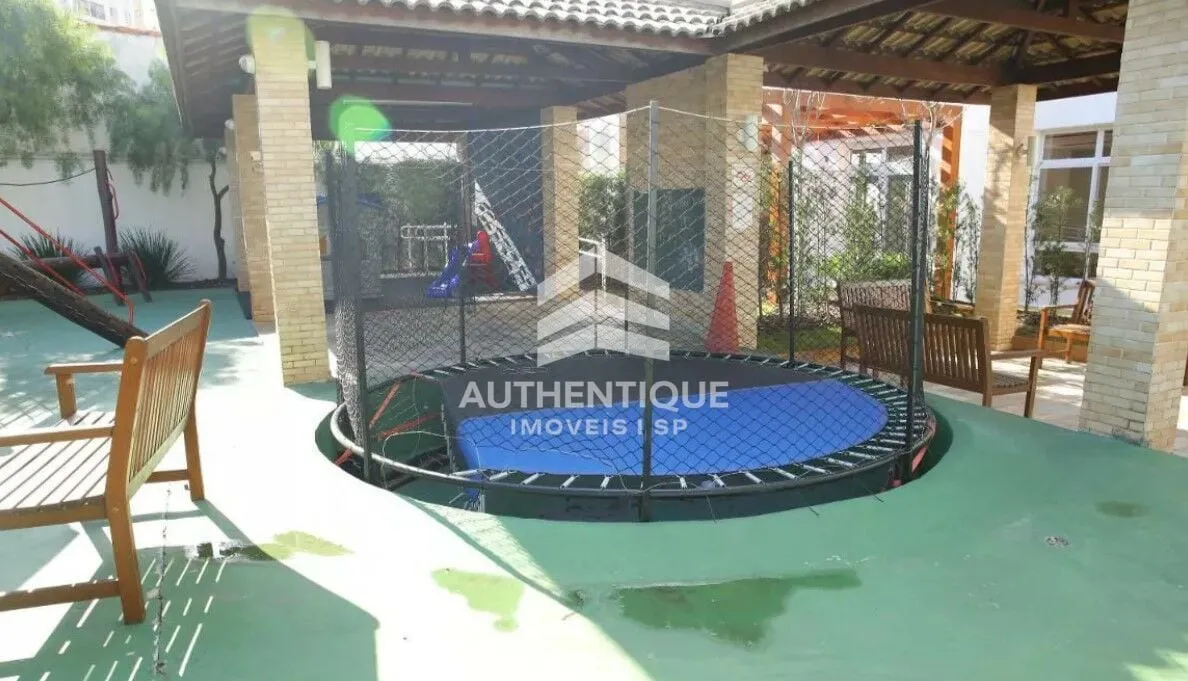 Imagem Ambience Bosque da Saude - Apartamento à venda no bairro Bosque da Saúde - São Paulo/SP, Zona Sul