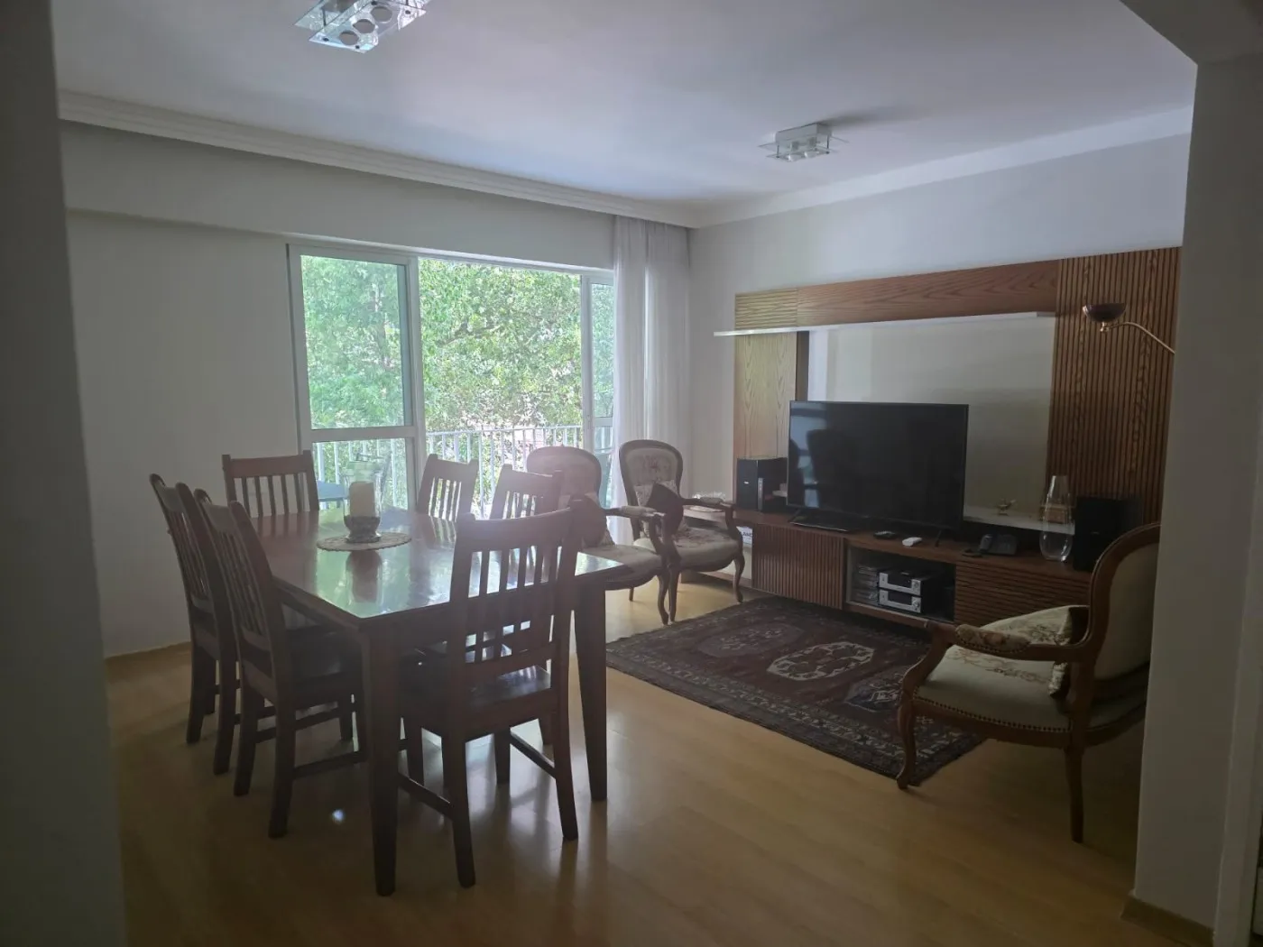Imagem Apartamento para Venda em Rio de Janeiro, MARACANÃ, 2 dormitórios, 1 suíte, 3 banheiros, 1 vaga