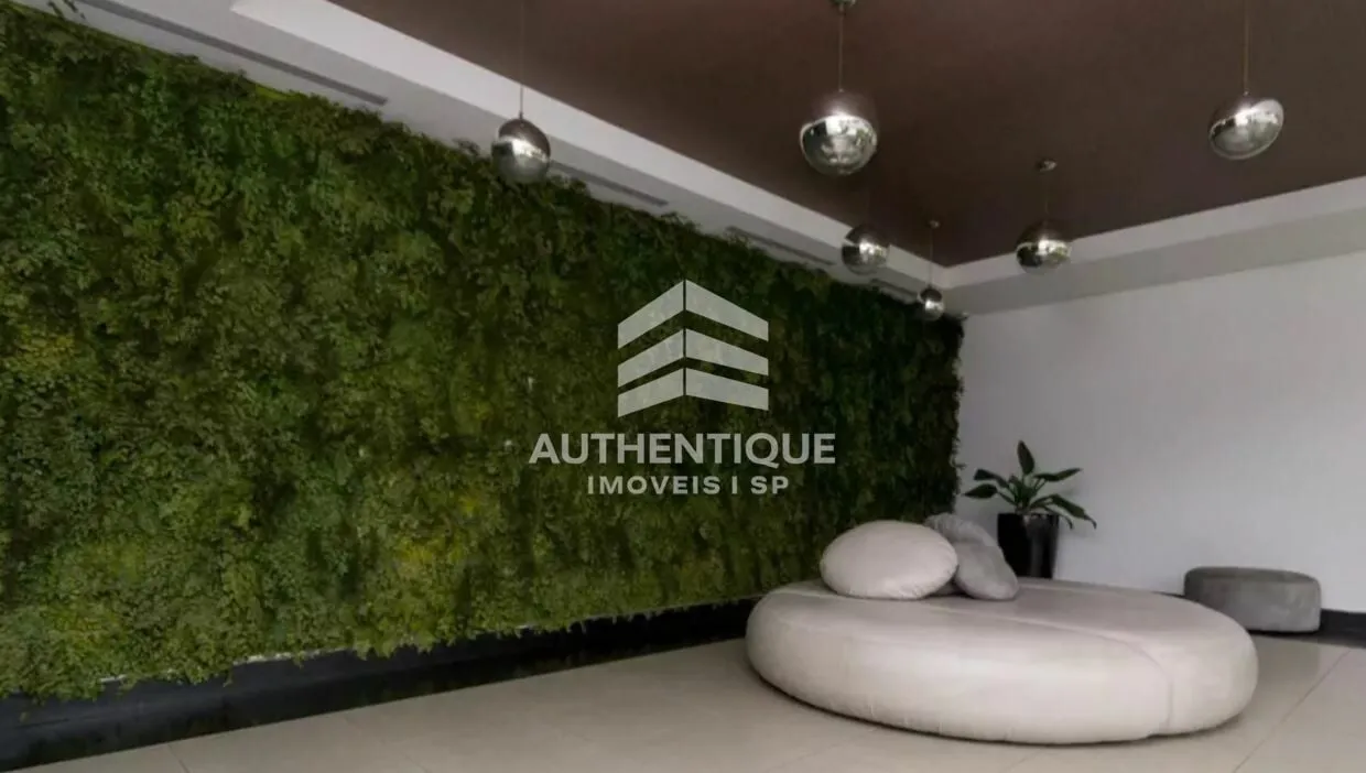 Imagem DNA PINHEIROS - Apartamento à venda em São Paulo/SP