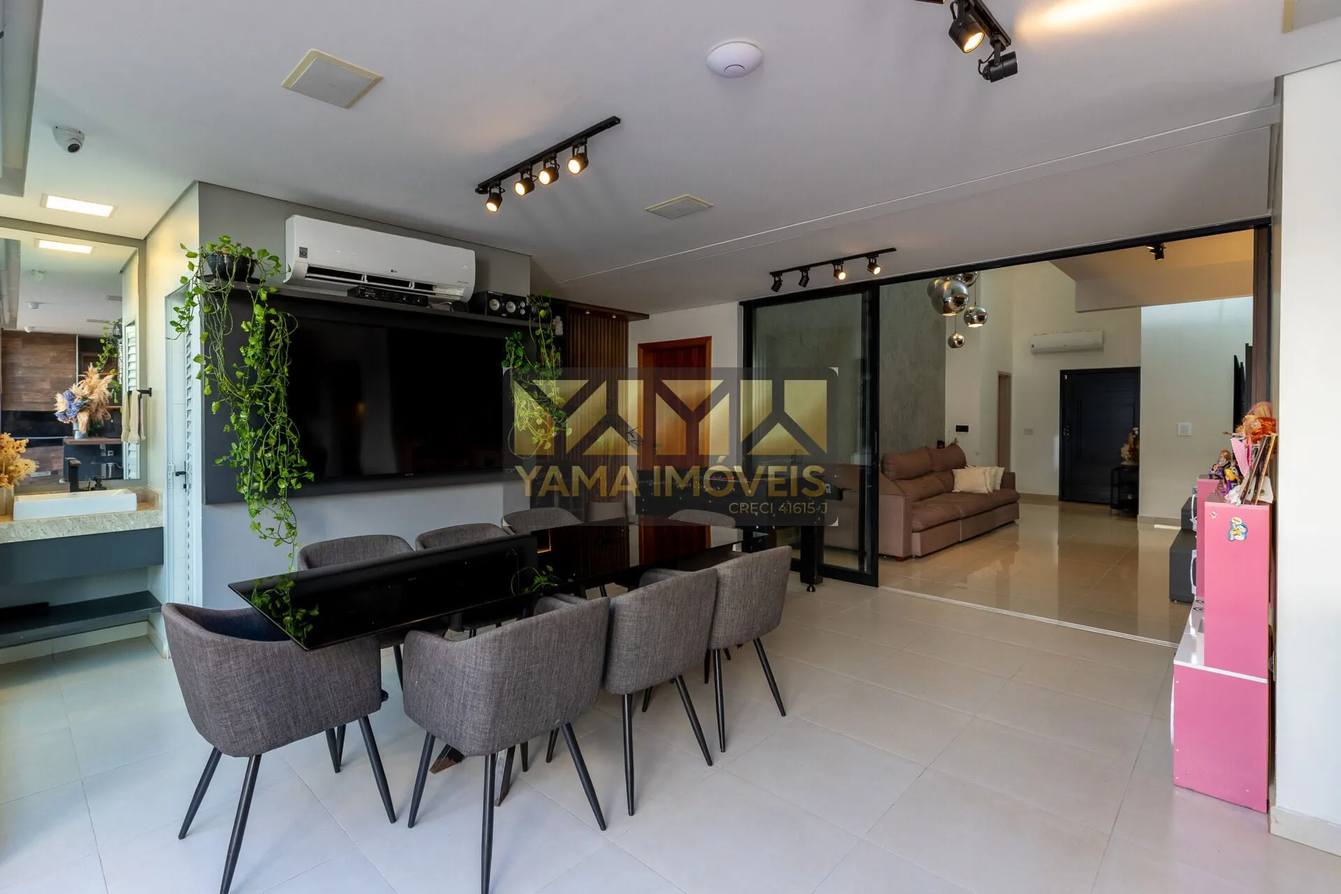 Imagem Condomínio San Marco II - Casa à venda no bairro Jardim San Marco - Ribeirão Preto/SP