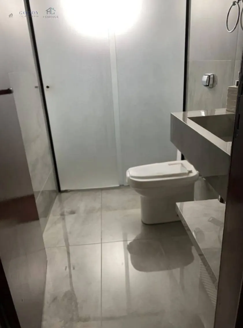 Imagem Casa 2 dormitórios com suíte e churrasqueira - Moreira César