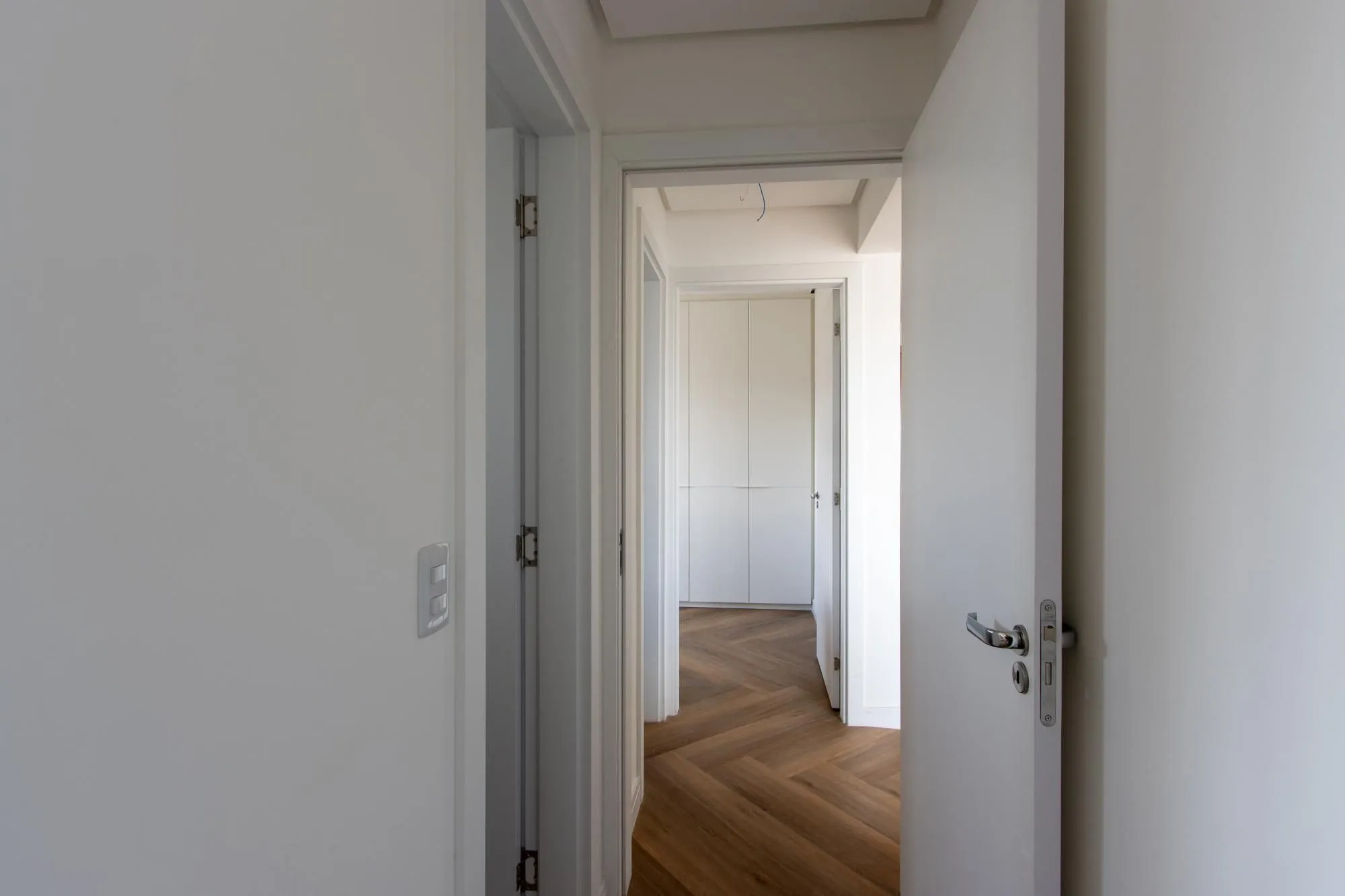 Imagem Apartamento em Tristeza