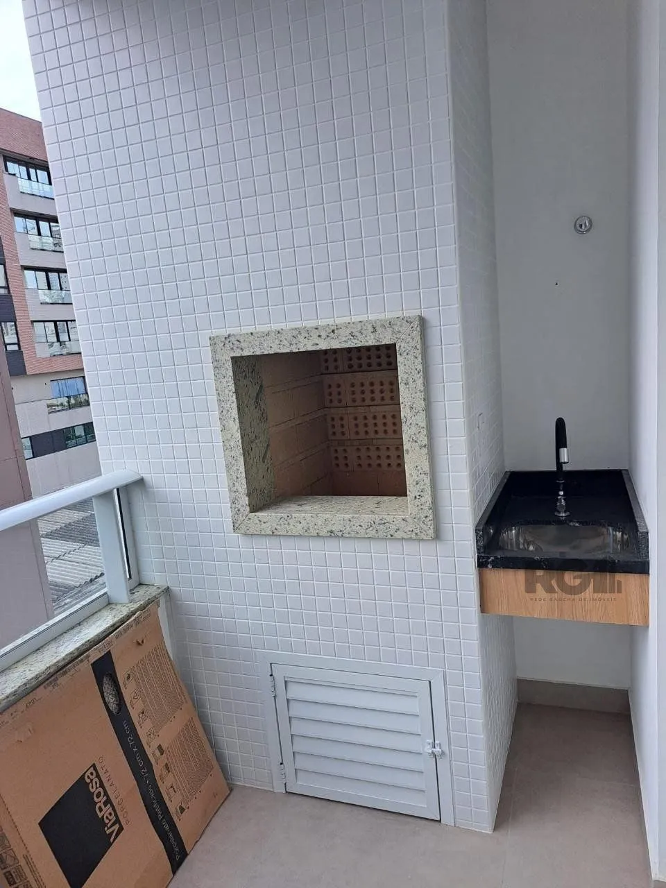 Imagem APARTAMENTO 2 QUARTOS - SUITE - BALNEÁRIO CAMBORIU - SC