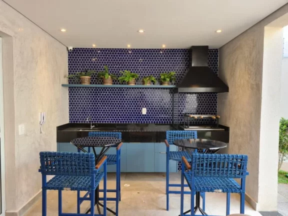 Imagem STATION MBIGUCCI - Aptos 37m², ótima localização, próximo à Estação Jabaquara do Metrô!!!
