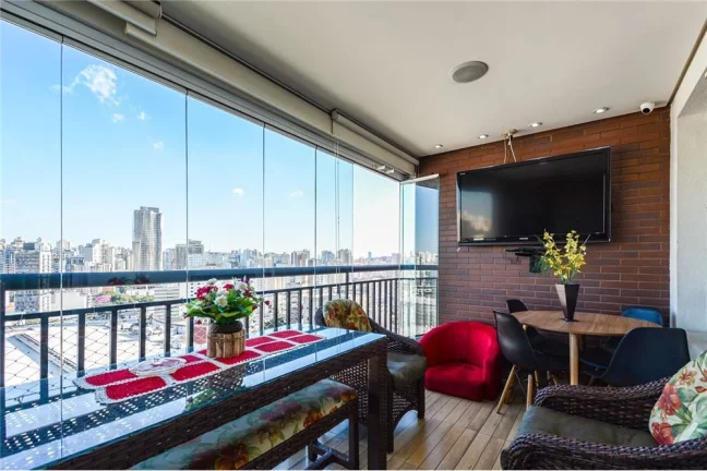 Imagem APARTAMENTO RESIDENCIAL em São Paulo - SP, Perdizes