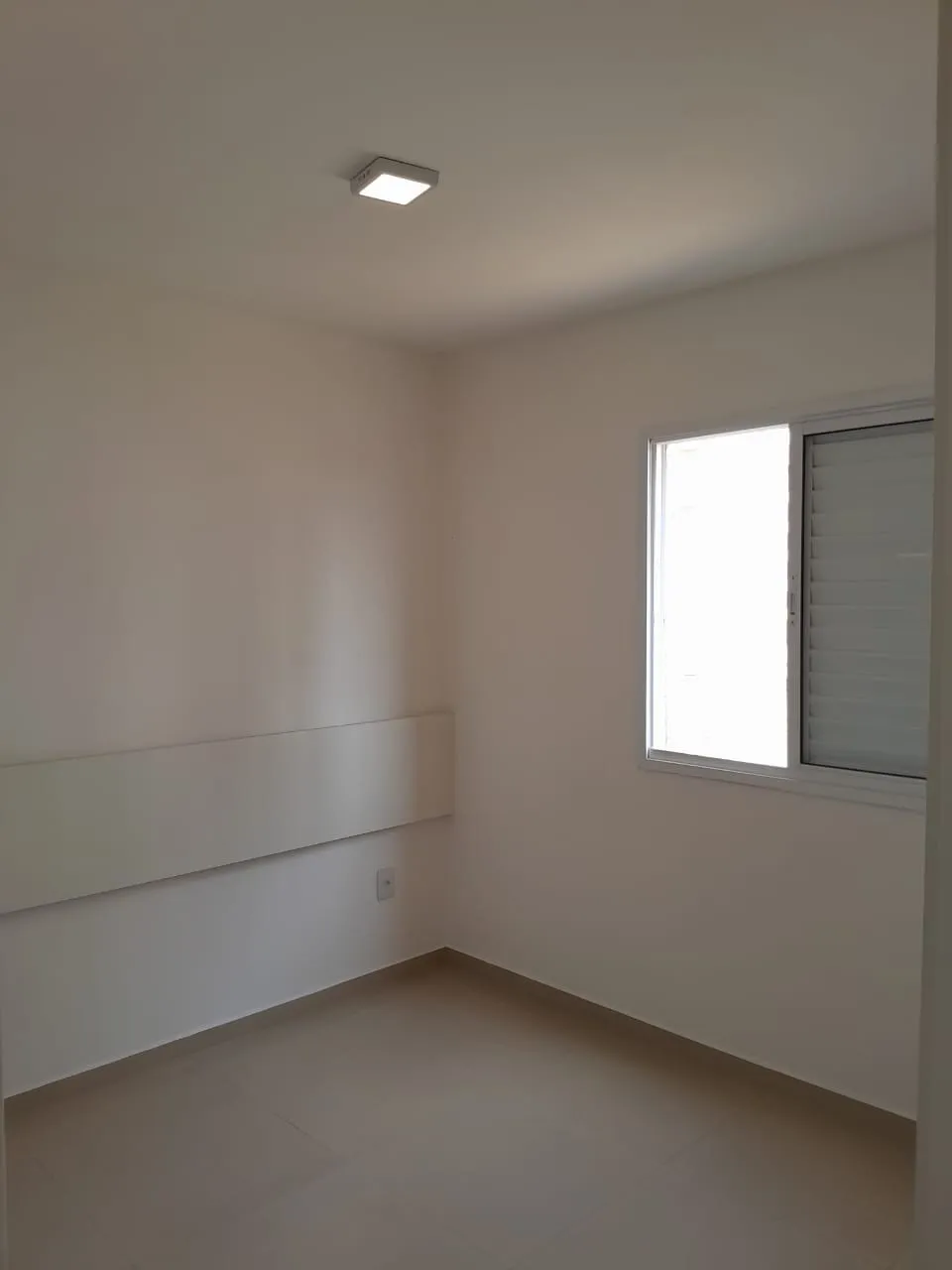 Imagem Apartamento de 50m², Localizado no Residencial Torres de Trujillo - Vila Angelica Sorocaba - SP!