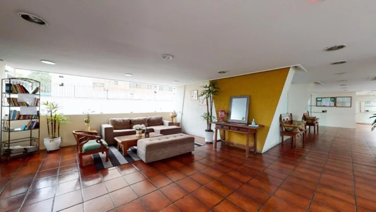 Imagem APARTAMENTO RESIDENCIAL em São Paulo - SP, Moema