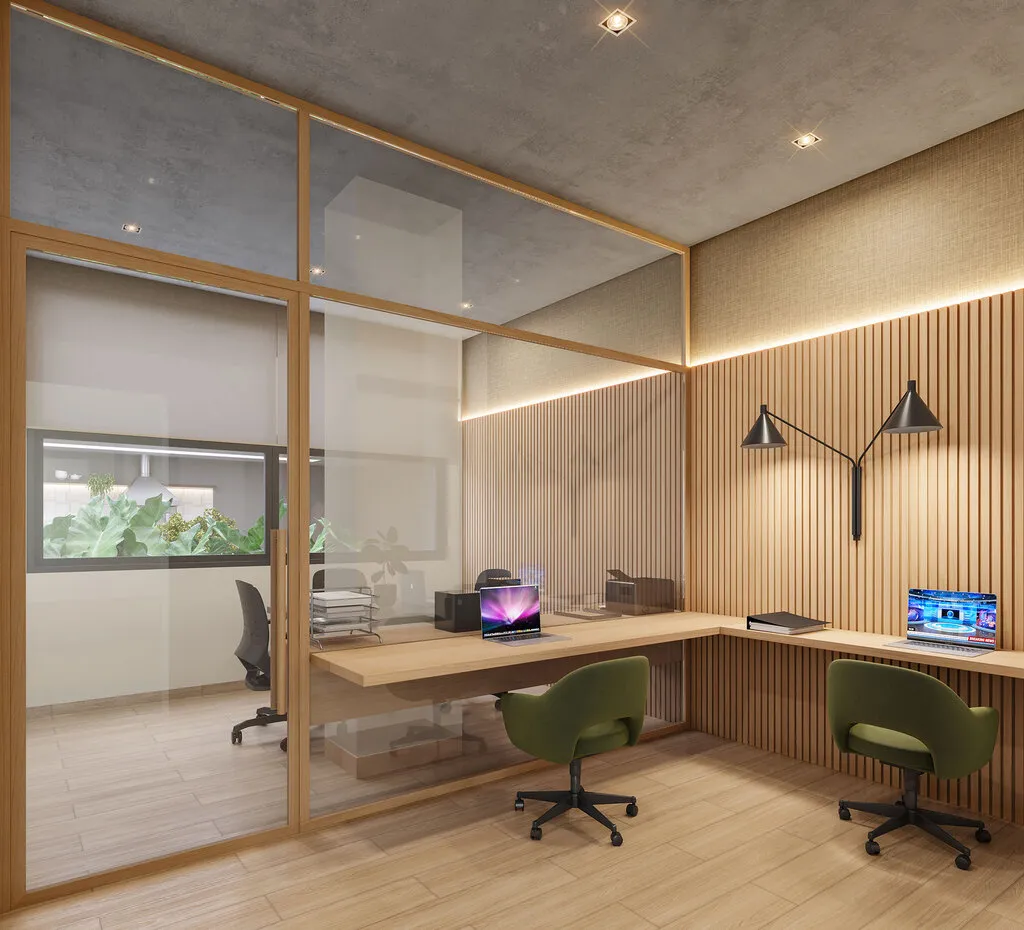 Imagem Led Vila - Residencial - Led Vila - Residencial