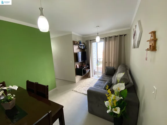 Imagem APARTAMENTO RESIDENCIAL em SÃO PAULO - SP, CIDADE LÍDER