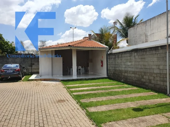 Imagem APARTAMENTO RESIDENCIAL em SUMARÉ - SP, JARDIM SANTA TEREZINHA (NOVA VENEZA)