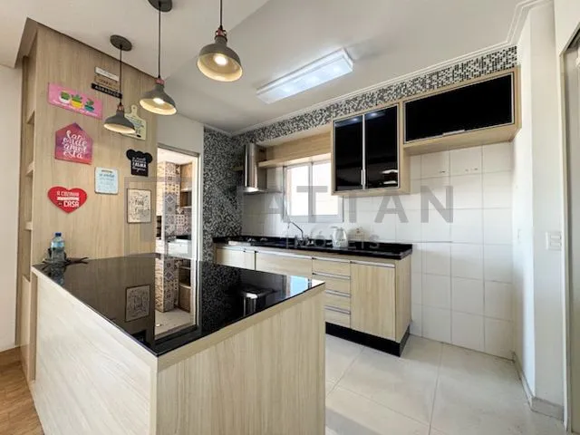Imagem Apartamento com 2 dormitórios à venda, 107 m² por R$ 1.150.000,00 - Vila Carrão - São Paulo/SP