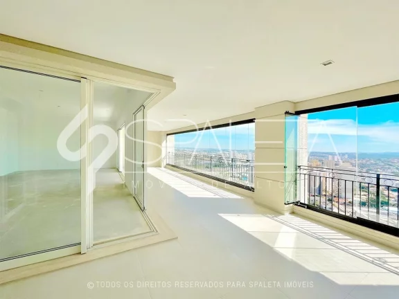 Foto do imóvel Uma mansão suspensa com vista surpreendente à venda no luxuoso Lindenberg