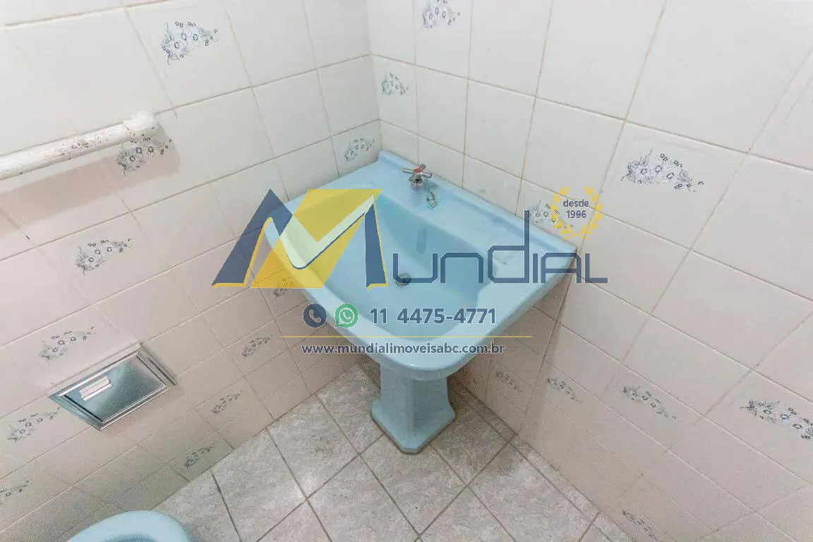 Imagem Casa para Locação com 120 m², 2 Dormitórios (1 Suíte) na Vila Curuçá.