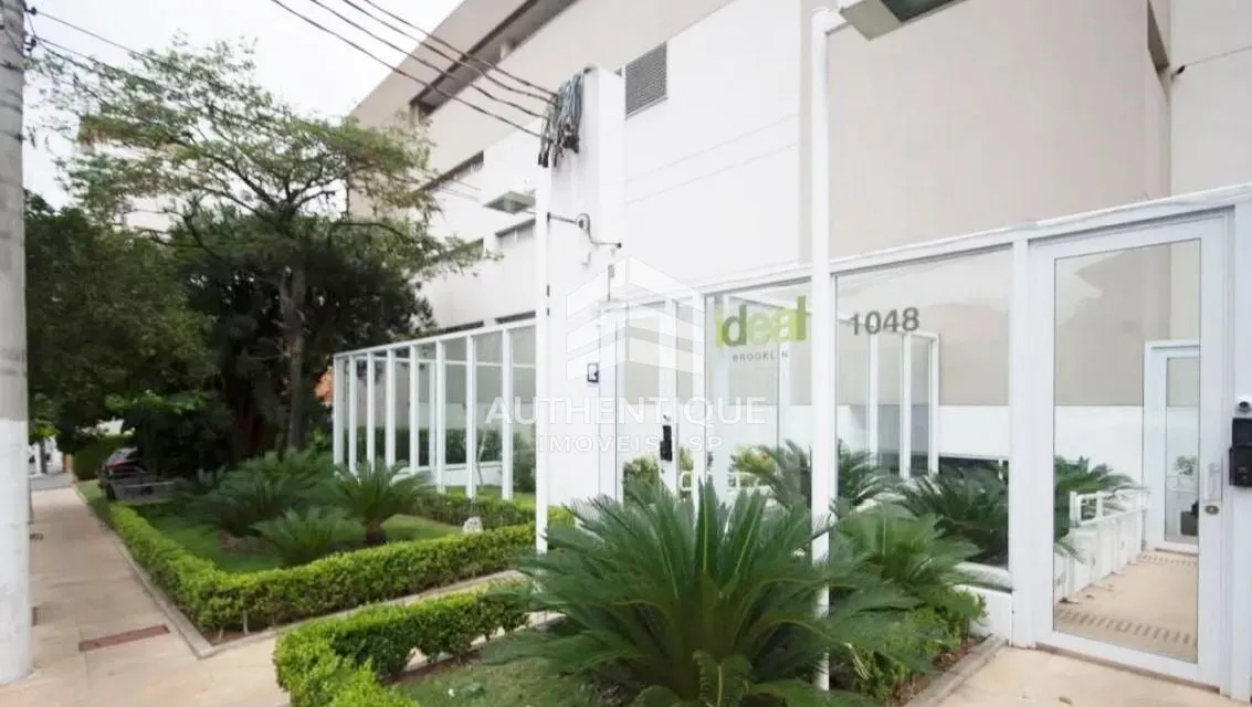 Imagem IDEAL BROOKLIN - Apartamento Em Leilão