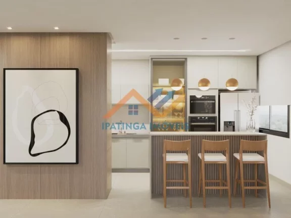 Imagem Apartamento no Cidade Nobre