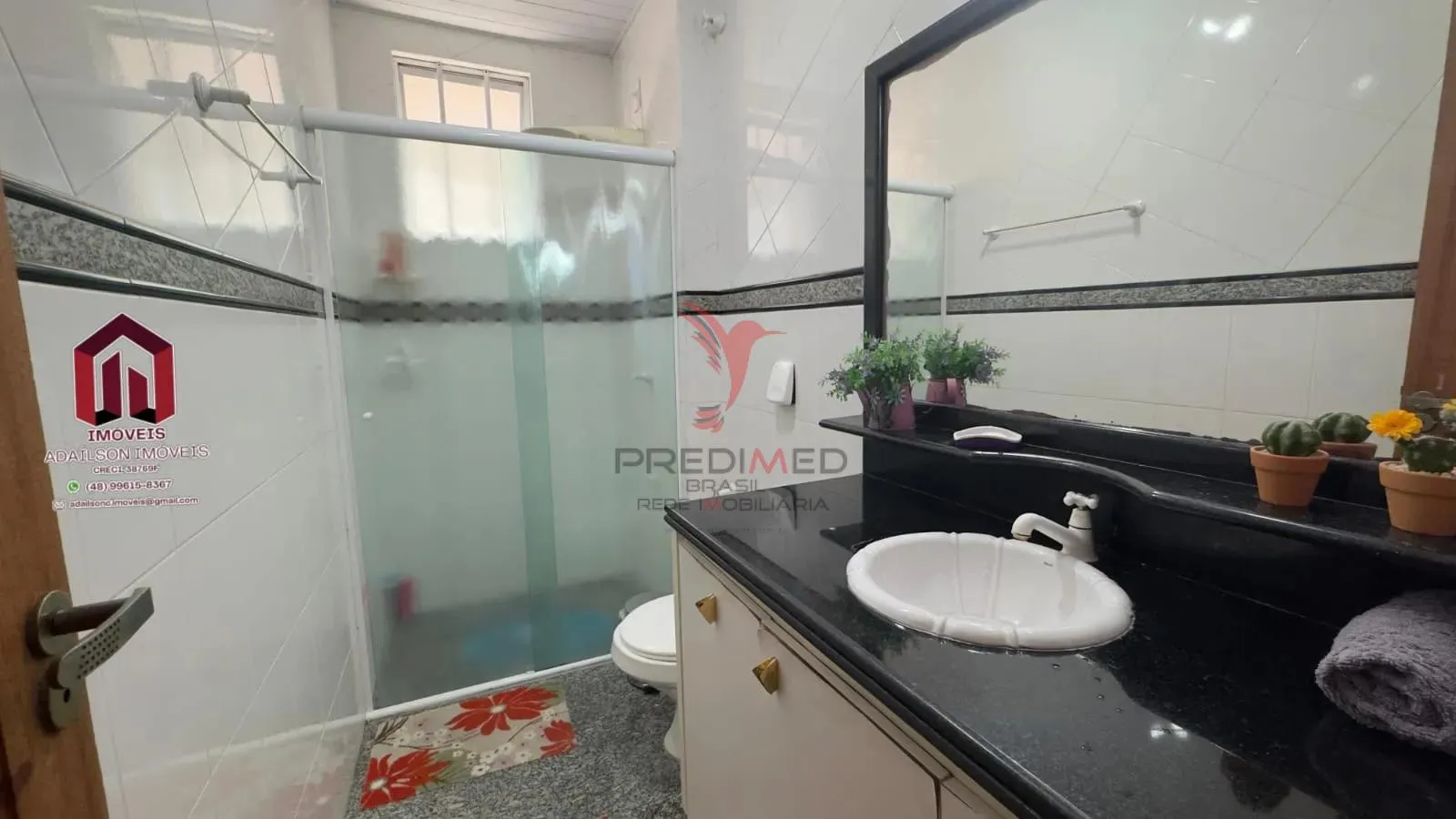 Imagem Apartamento 3 dorm um suíte à venda Balneário do estreito - Florianópolis SC
