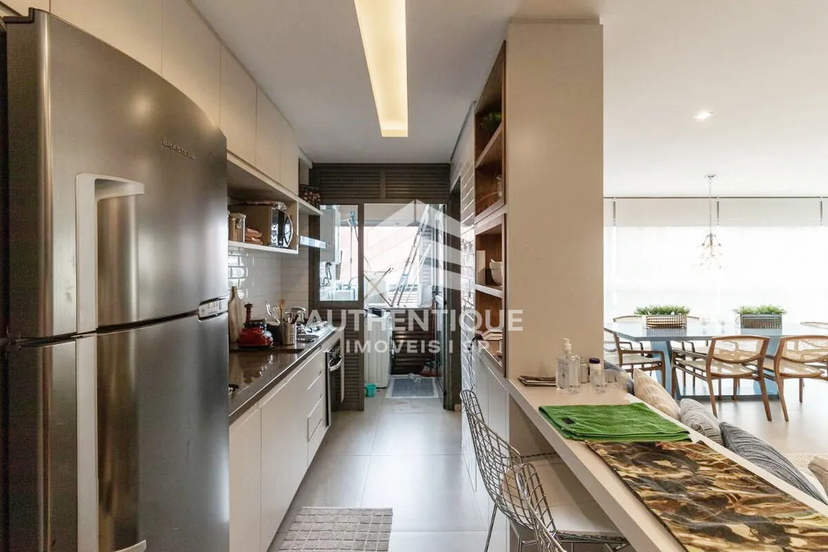 Imagem ORBIT RESIDENCIAL - Apartamento no bairro Vila Olímpia à venda