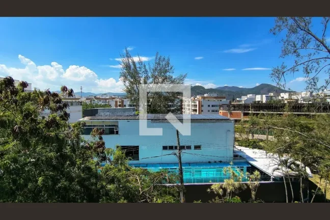 Imagem Apartamento à Venda - Recreio, 4 Quartos, 338 m2