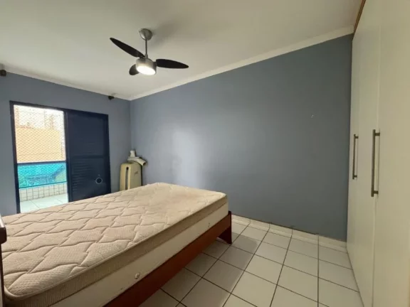 Imagem Excelente Apartamento na Guilhermina com 1 dormitório 1 vaga!!!