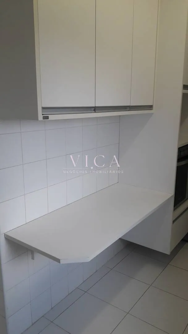 Imagem Apartamento com 3 suítes para alugar, 144 m² por R$ 9.000,00 - Alphaville