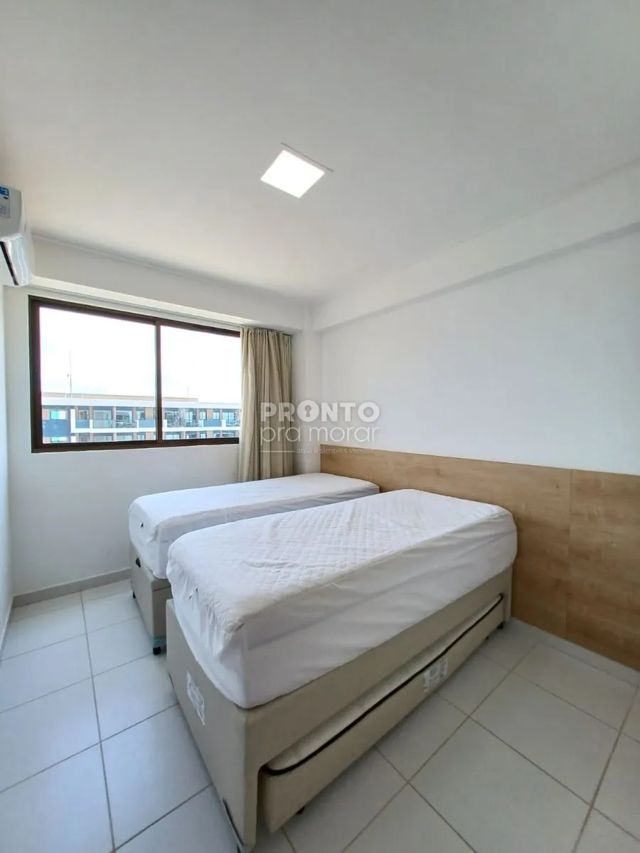 Imagem Mana Beach Experience