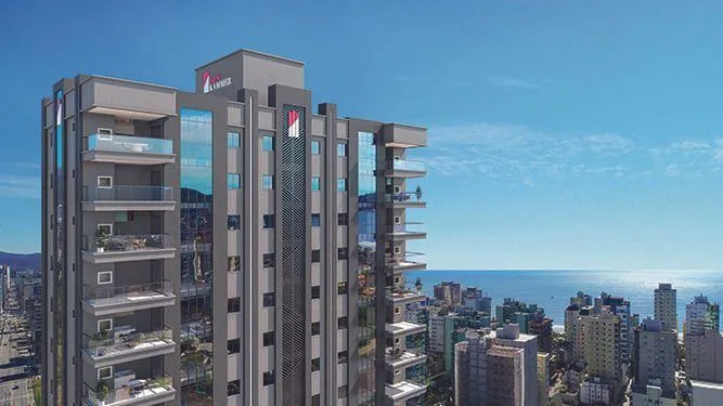 Imagem Apartamento à venda com 173m2 por R$ 4.200.000,00